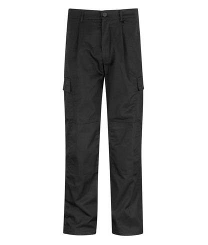 Orbit Knight Combat Trousers Black