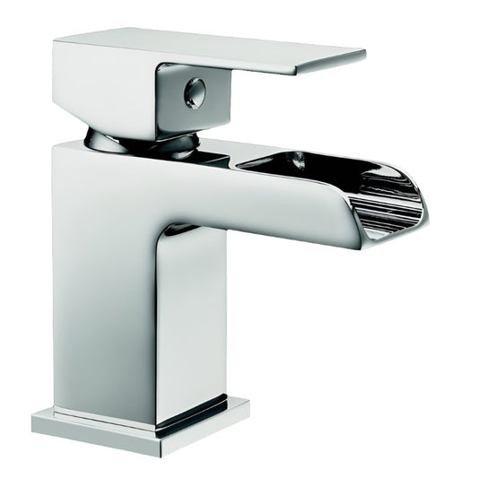 SP Cloakroom Basin Mixer Tap