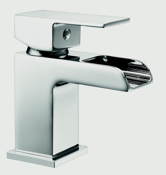 SP Cascade Cloakroom Basin Mixer Tap