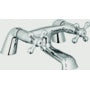 SP Bath Filler Tap W: 180mm D: 157mm