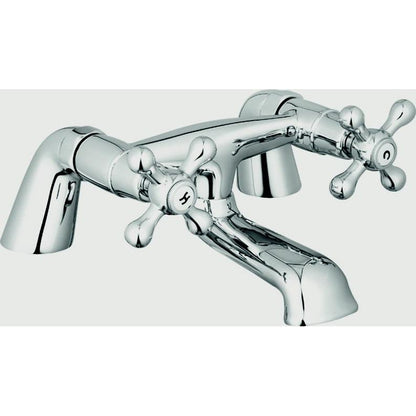 SP Bath Filler Tap W: 180mm D: 157mm