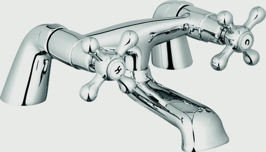 SP Bath Filler Tap