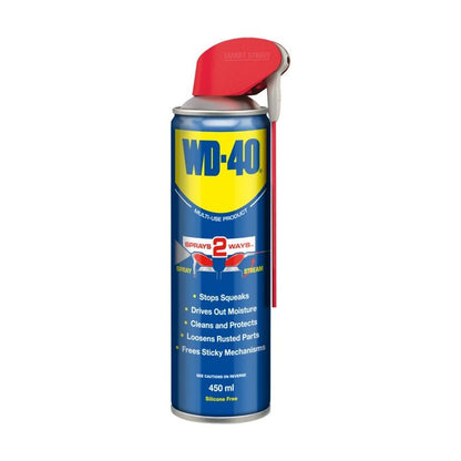 WD-40 Smart Straw - 450ML