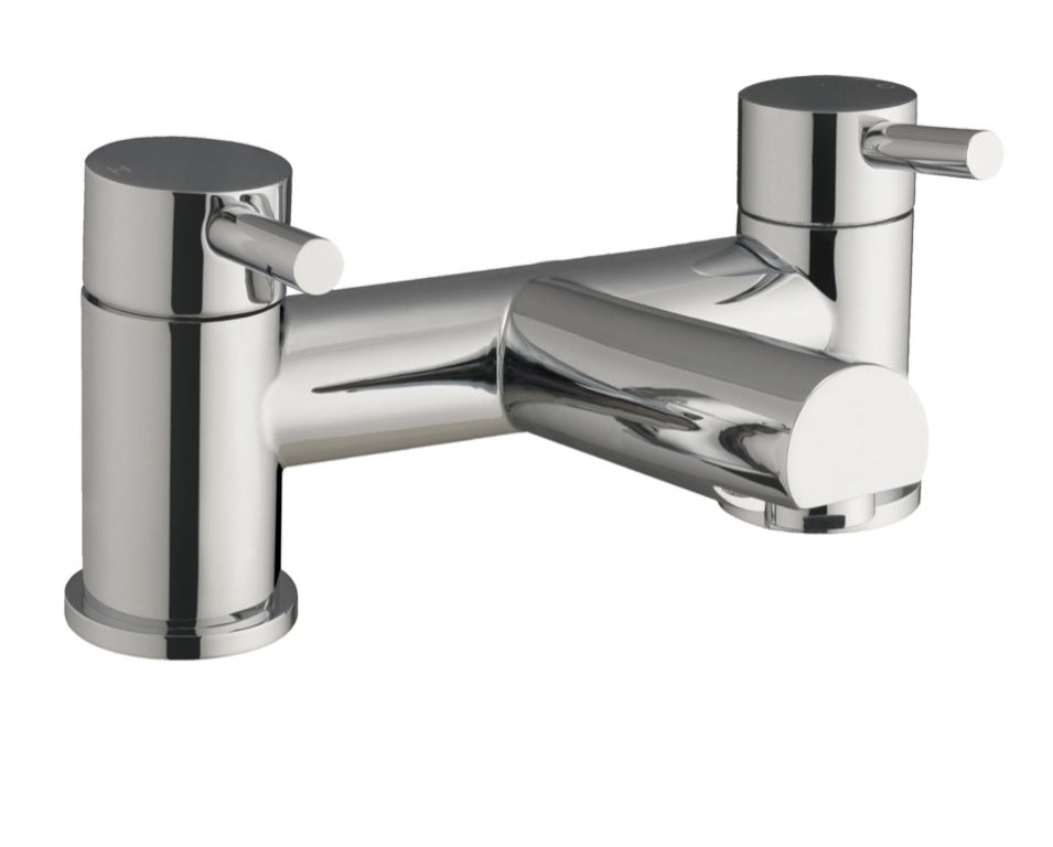 SP Spiral Bath Filler Tap