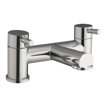 SP Spiral Bath Filler Tap