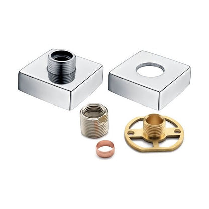 SP Bar Valve Shower Fixing Kit