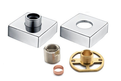 SP Bar Valve Shower Fixing Kit