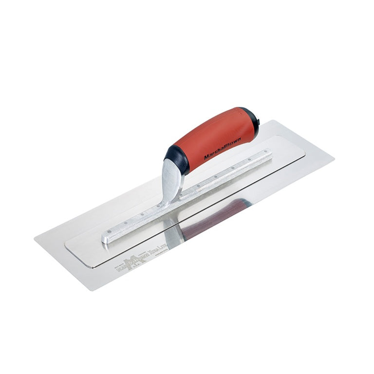 Marshalltown Permaflex Stainless Steel Trowel