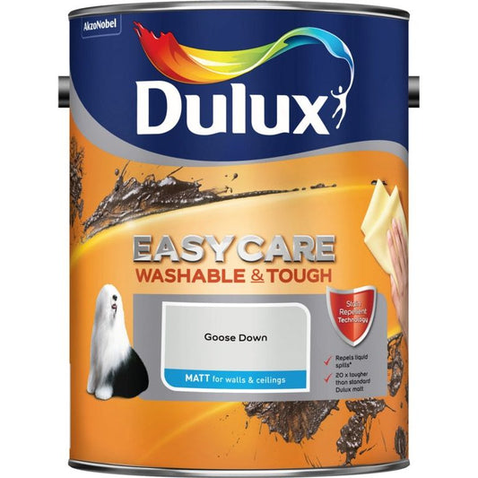 Dulux Easycare Mat 5L