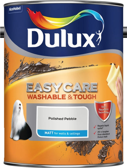 Dulux Easycare Matt 5L