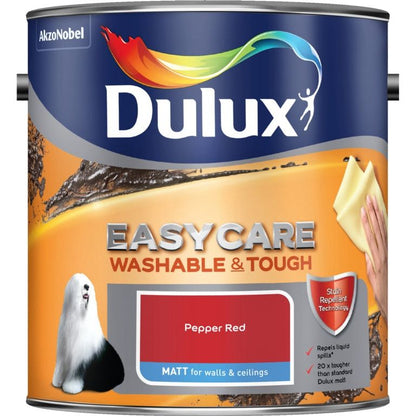 Dulux Easycare Matt 2.5L