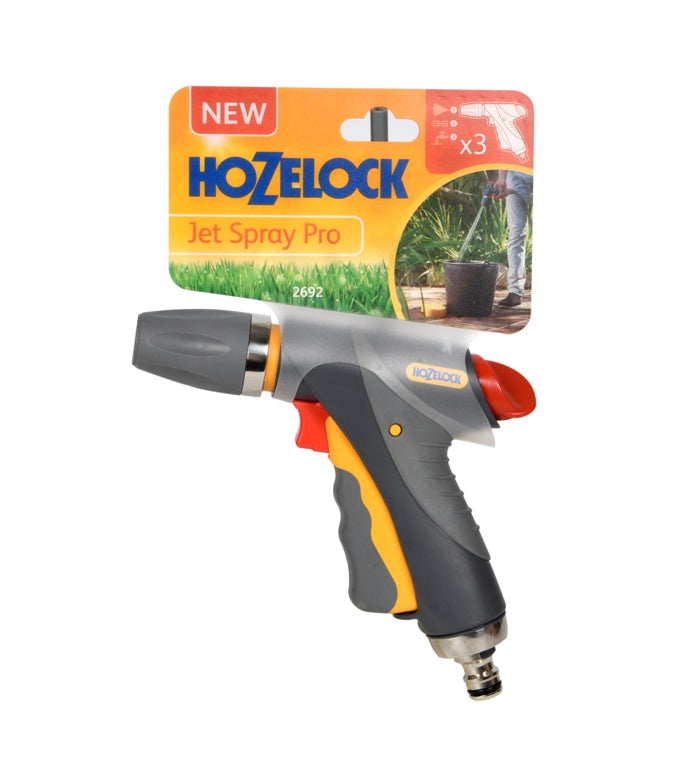 Pistola Hozelock Jet Spray Pro