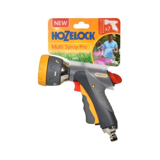 Pistolet Multi Spray Pro Hozelock