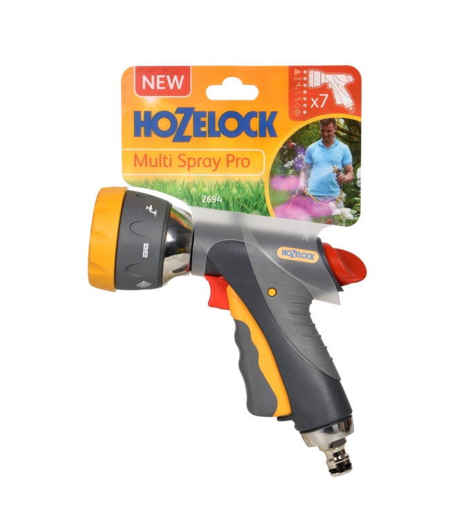 Pistola Hozelock Multi Spray Pro