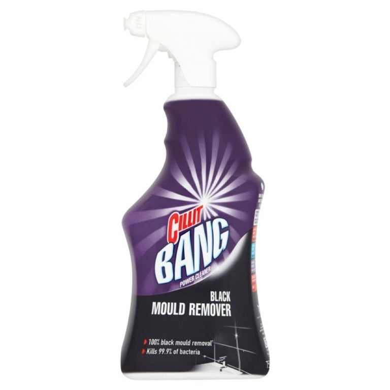 Cillit Bang Black Mould Remover