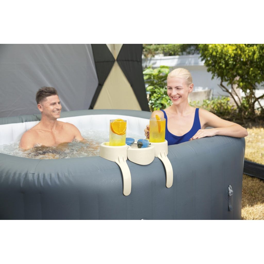 Porte-boissons Lay-Z-Spa