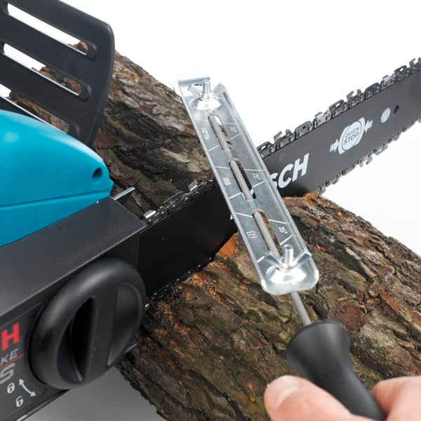 Multi-Sharp® Chainsaw Sharpener