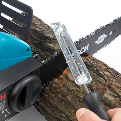 Multi-Sharp® Chainsaw Sharpener