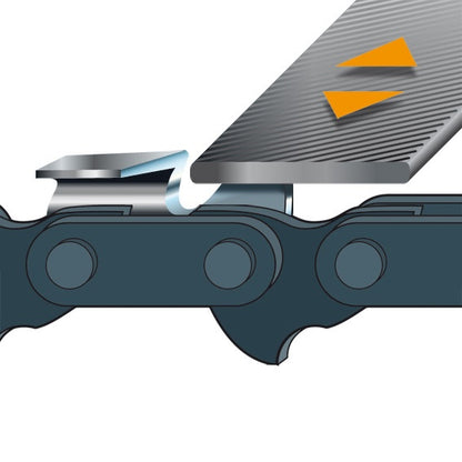 Multi-Sharp® Chainsaw Sharpener