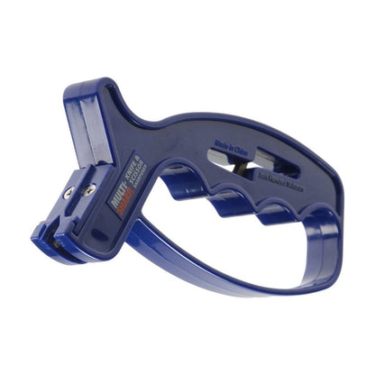 Multi-Sharp® 2 In 1 Knife Scissor Sharpener