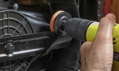 Multi-Sharp® Rotary Mower Sharpener