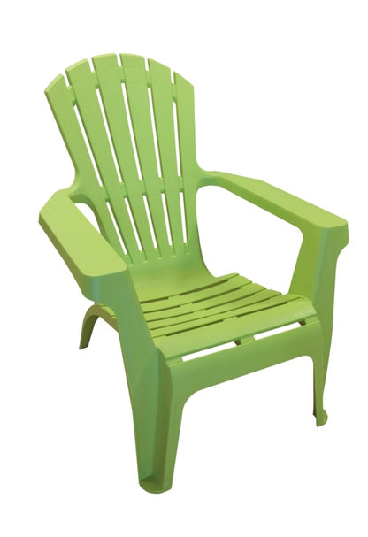 SupaGarden Plastic Stackable Armchair