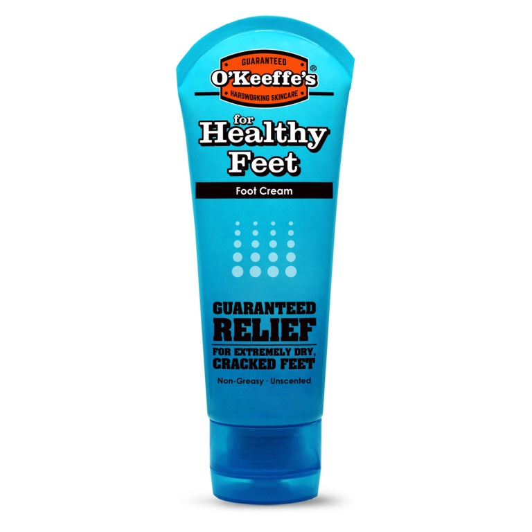 O'Keeffe's Healthy Feet