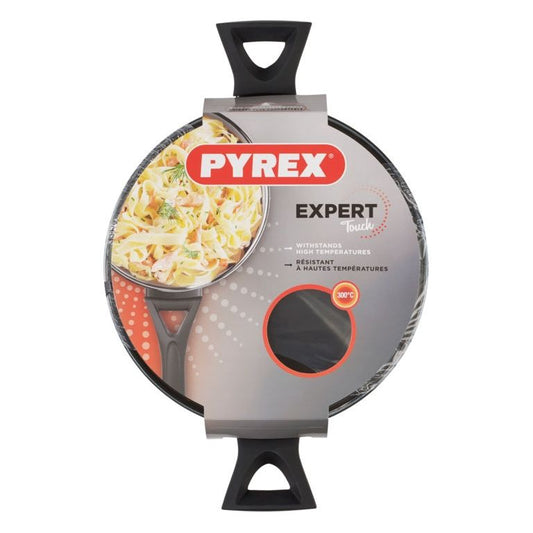 Faitout Pyrex Expert Touch