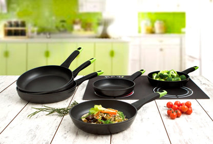 Pyrex Optima Frying Pan