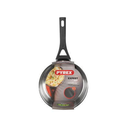 Pyrex Expert Touch Saucepan & Lid