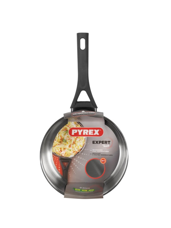 Pyrex Expert Touch Saucepan & Lid