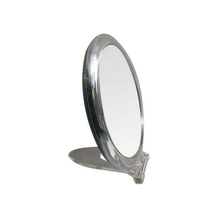 Miroir transparent avec support Blue Canyon