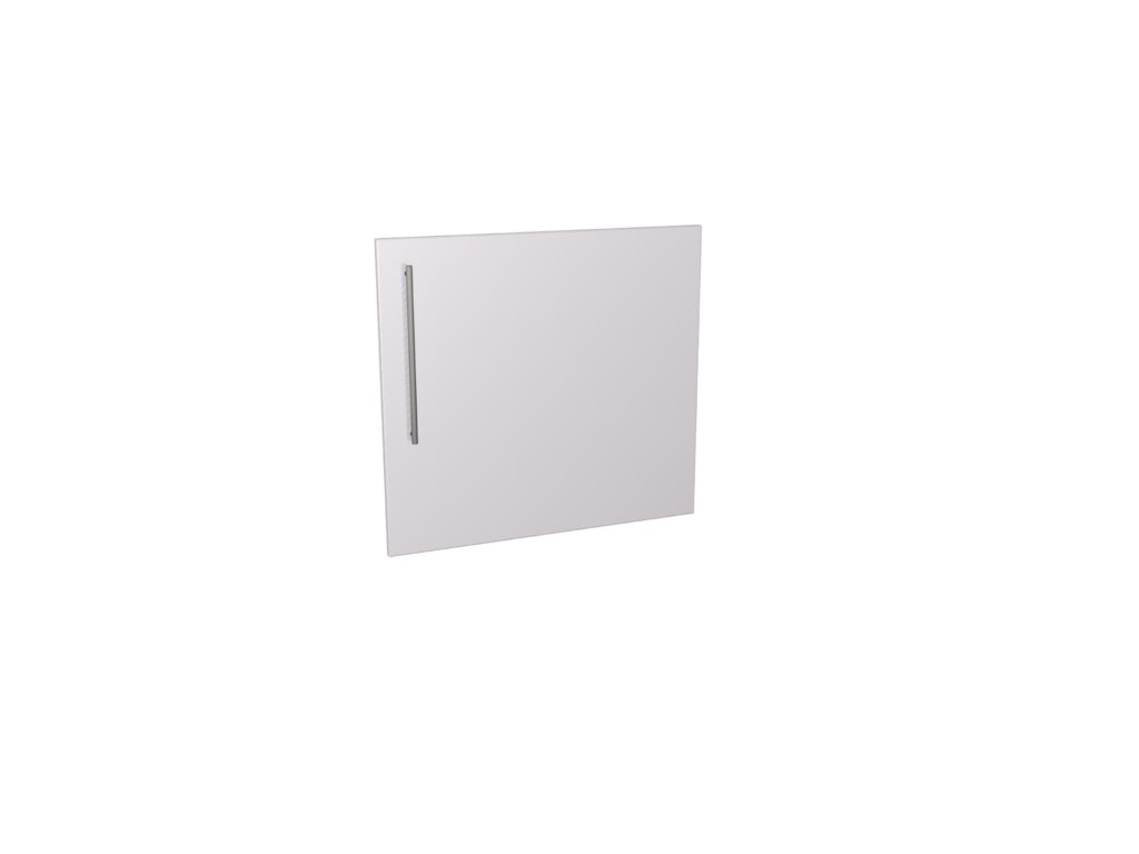 Gower Rapide+ Paris White Appliance Fascia D