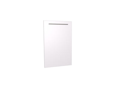Gower Rapide+ Paris White Dishwasher Fascia