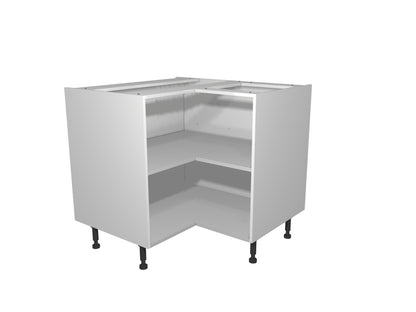 Gower Rapide+ L shaped Corner Base Unit Box 1