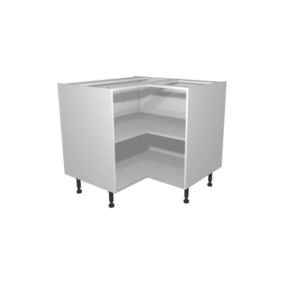 Gower Rapide+ L shaped Corner Base Unit Box 1