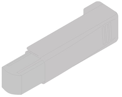 Gower Rapide+ Prem Soft Close Buffer 2 Pack