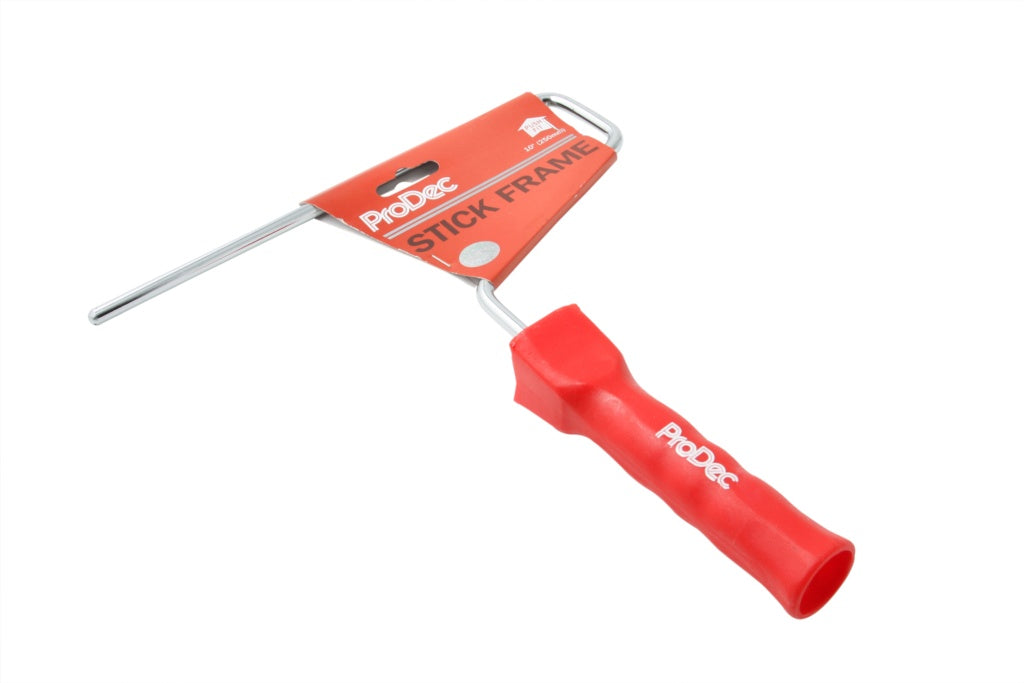 ProDec Stick System Push Fit Roller Frame