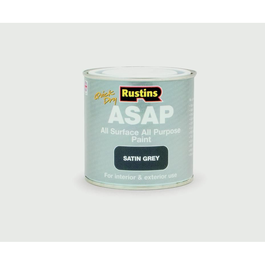 Rustins ASAP All Surface All Purpose 250ml