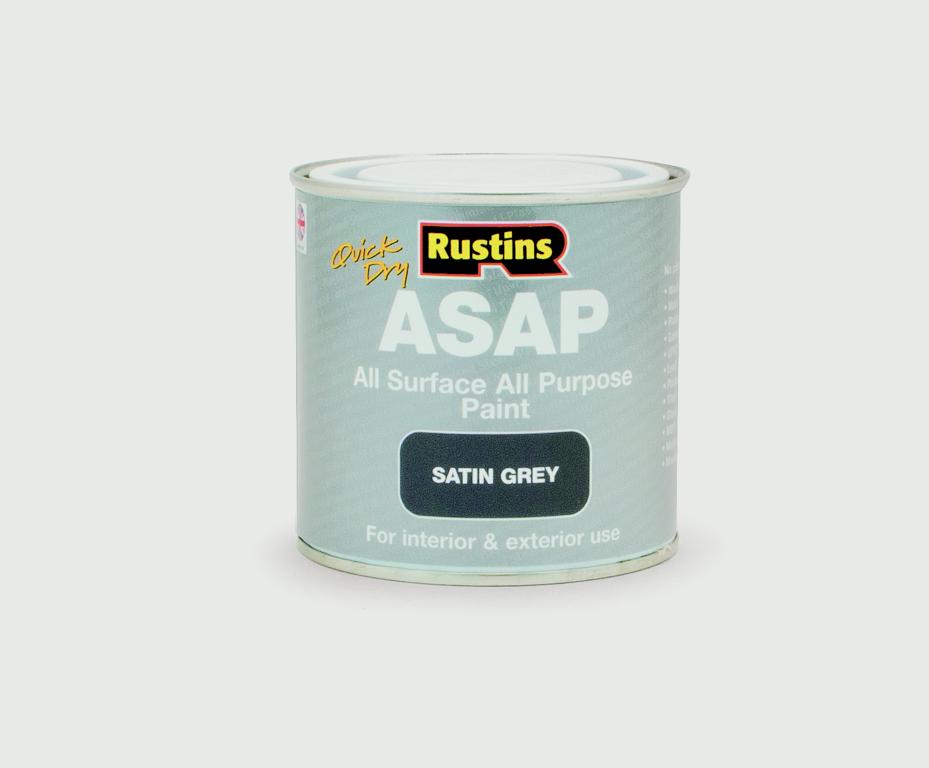 Rustins ASAP Toutes Surfaces Tout Usage 250 ml