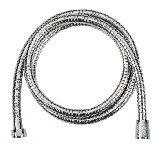 Blue Canyon Marino Stainless Steel Shower Hose