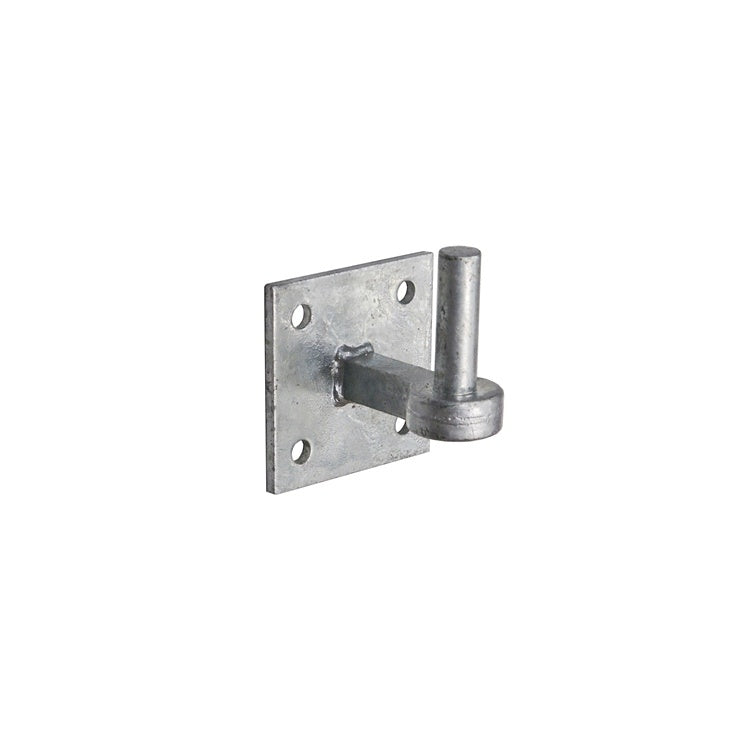Securit Hook To Plate 19mm Pin