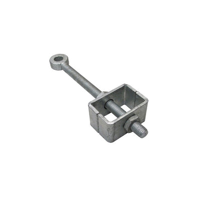 Securit Adjustable Bottom Gate Fittings