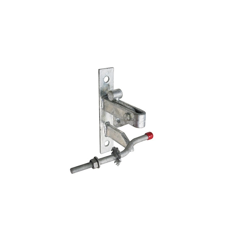 Securit Self Locking Gate Latch