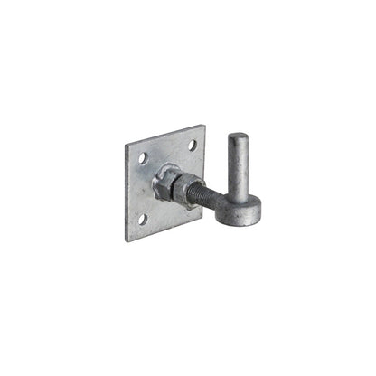 Securit Adjustable Hook On Plate 19mm Pin