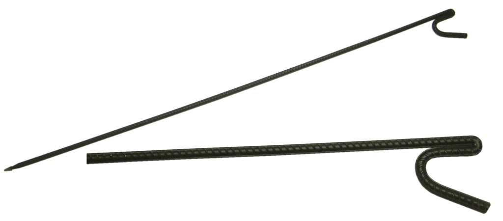 Roughneck Fencing Pins Pack 10