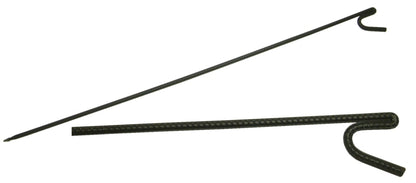 Roughneck Fencing Pins Pack 10