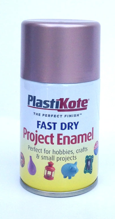 PlastiKote Fast Dry Enamel Aerosol Paint