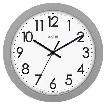 Acctim Abingdon Wall Clock