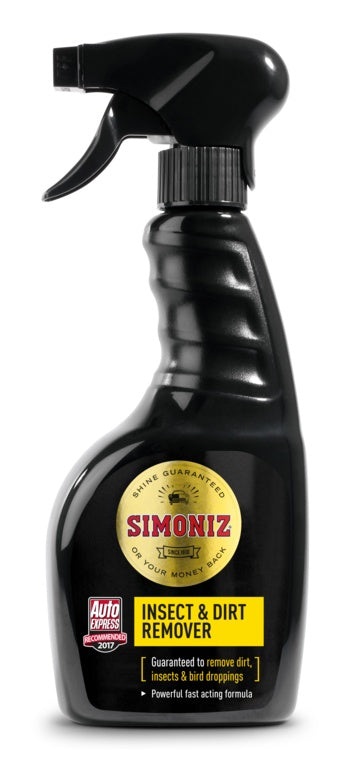 Simoniz Insect Dirt Remover